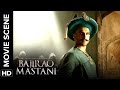 Ranveer Wants To Conquer Delhi | Bajirao Mastani | Movie Scene