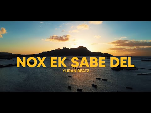 Yuranbeatz - Nox Ek Sabe Del (Oficial Video 2024)