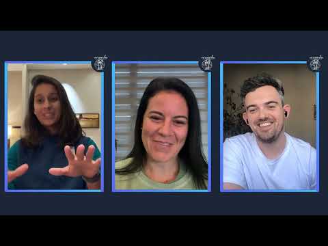 S2 E3: Marizanne Kapp talks Delhi Capitals and protecting your mental health