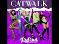 Catwalk (Season 14 Extended Version) - RuPaul & Skeltal Ki