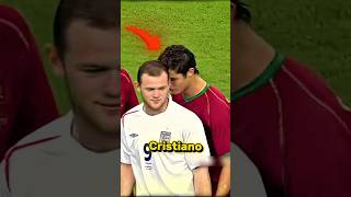 Ele está CERTO? #curiosidades #cristianoronaldo #cr7 #futebol