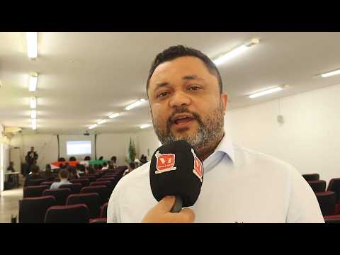 IFPI quer atender demandas locais, afirma Robson Alves em Valença