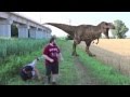 JURASSIC WORLD NELLA VITA REALE