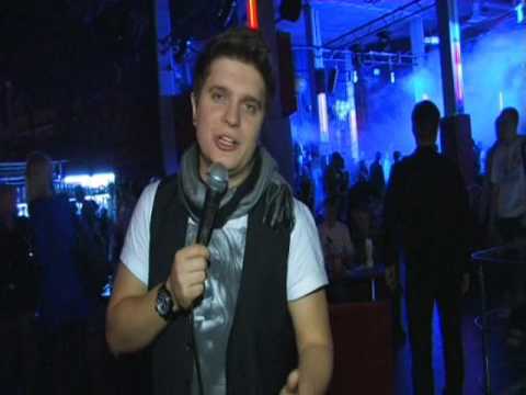 Oldschool party -- Slava Flash & Dr. Galibin