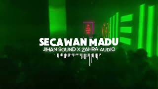 Download lagu LAGU TERBARU 2026🎶SECAWAN MADU - HARLIN BEATS ft INGKE PABEN🎶🎶 mp3
