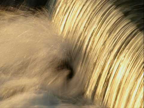 Up, Bustle & Out - Waterfalls of Gold (feat. Benjamin Escoriza)