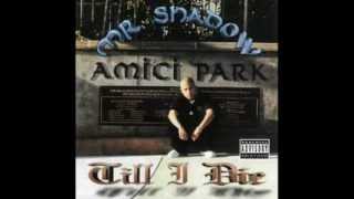 MR SHADOW TILL I DIE [SCREWED]