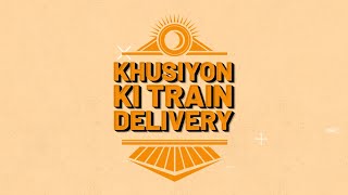 Experience the Joy of Ordering a Thali in Train with RailRestro