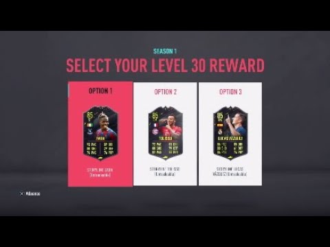 SEASON 1 Level 30 COMPLETE - Storyline ZAHA Unlocked !!