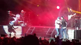 Cole Swindell &quot;No Can Left Behind&quot;