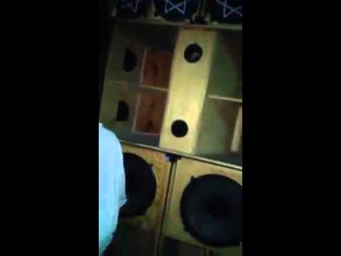 Haile Selassie I command  Nomadix Meets Jah Command Feat Ras Iwarriyah