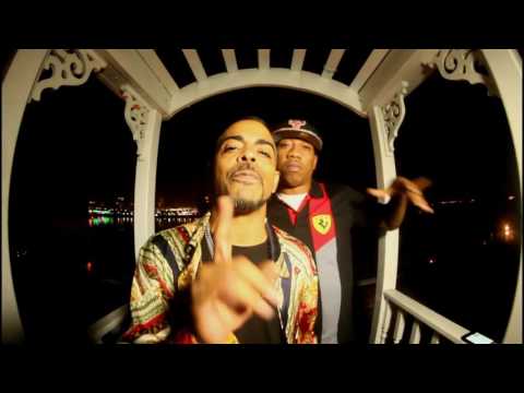 Agallah Featuring Planet Asia - Luxurious Murder (Official Video)