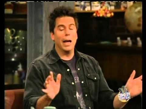 Colin Quinn Tough Crowd Blackout Seg 1 and 2