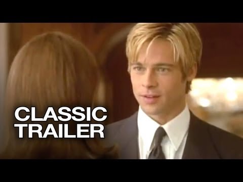 Meet Joe Black (1998) Official Trailer