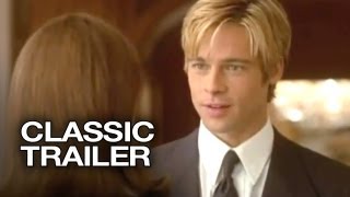 Meet Joe Black