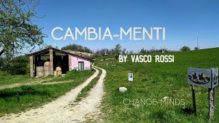 Cambia-Menti by Vasco Rossi  (cover)