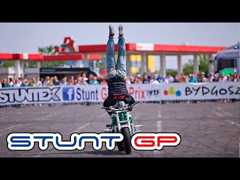 Adam Special Peschel - Czech Republic - StuntGP 2015