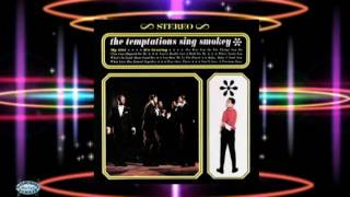 The Temptations - What&#39;s So Good About Good Bye