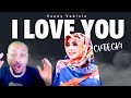 FIRST TIME REACTING TO I Love You Céline Dion Cover By Vanny Vabiola