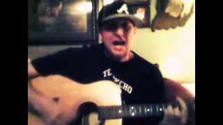 Darryl Worley - "Living in the Here and Now" (Cover) By Taylor Eversole.