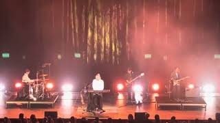 【Fujii Kaze】🇺🇸Houston TX 10.8.2025 “Garden” #fujiikaze #藤井風 #藤井風北米ツアー