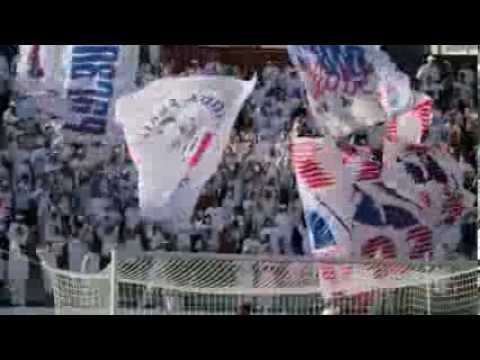 Paraná x Joinville - O tricolor rumo à Primeira Divisão