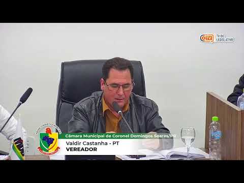 DÉCIMA SEXTA SESSÃO ORDINÁRIA AOS 08 DIAS DO MÊS DE JUNHO DE 2026