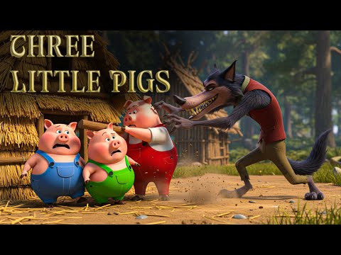 Funny Animal Tales 3D and Peppa Flow