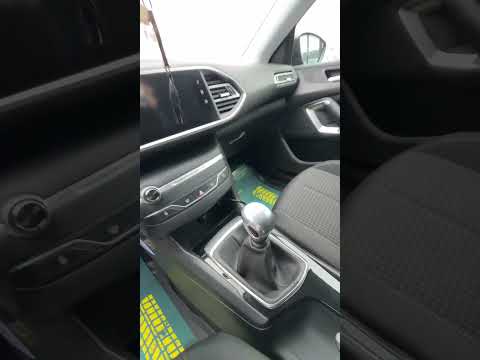 фото peugeot 308 ii рестайлинг 0