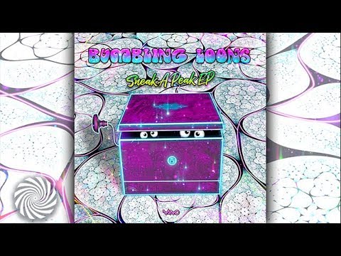 Bumbling Loons - Peakaboo