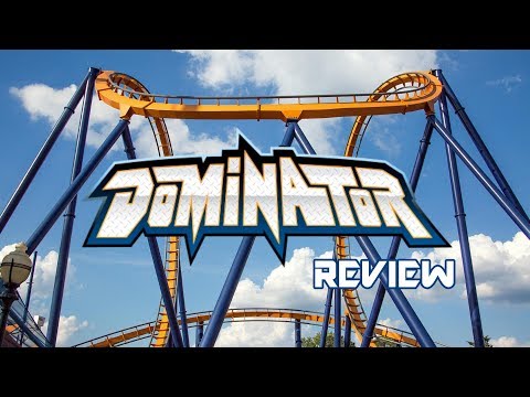 Video review of Dominator by XscreamThrills