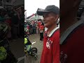 Karnaval Di Pasar Matang Suri