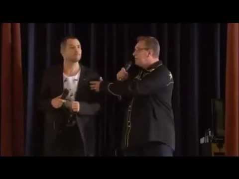 Duo Osmo - Gangnam Laitela (Osteri-Ossi Remix)