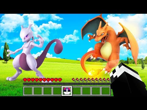 DEIXE SEU POKÉMON LENDÁRIO REALISTA E VIRE AMIGO DELE - MINECRAFT PIXELMON MOD