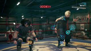 【#FF7R】からっきしなソルジャー Part 9