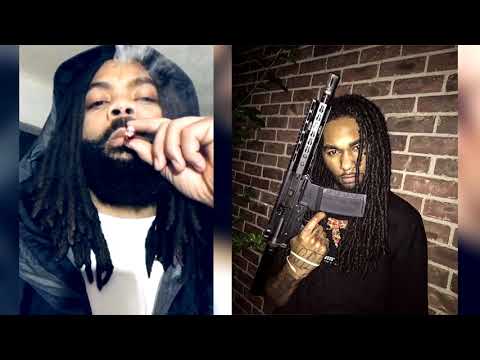 LTF Mag ft. StuntHard Buda - Smoke (Audio)