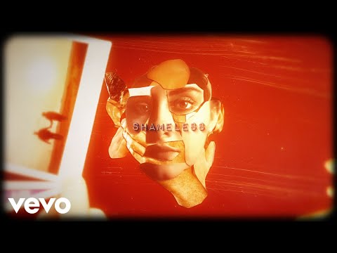 Sandro Cavazza - Shameless (Lyric Video)