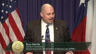 The War on Drugs Has Failed. Is Legalization the Answer? -- Marijuana