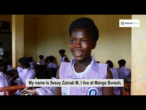 Mini Electricity Distribution Documentary