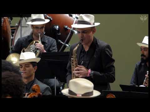 Coisa nº 5 Nanã - Moacir Santos