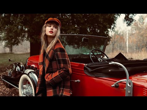 Taylor Swift - Cornelia Street - Youre Losing Me - Clean - Champagne Problems - Misc Mashups
