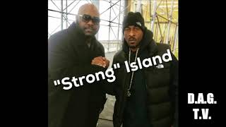 Bumpy Knuckles (Freddie Foxx) on how Eric B and RakIm helped get him his start