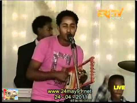 Eritrea - On the occasion of Easter 2011 - 4 of 8