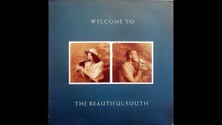 THE BEAUTIFUL SOUTH From under the covers (1989)