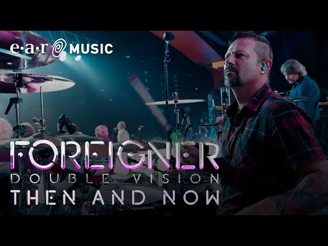 Foreigner "I Want To Know What Love Is" (Live at Soaring Eagle Casino & Resort, Michigan)