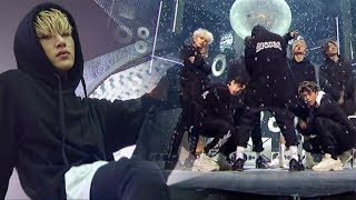 Download lagu 《Comeback Special》 iKON - BLING BLING @인기가요 Inkigayo 20170528 mp3