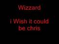 wizzard - i wish it could be christmas every day ...
