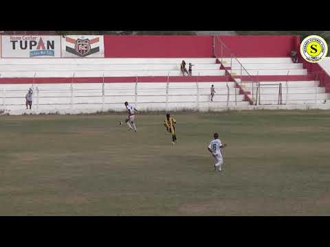 Serrano 0 X 1 Petrolina Sub-20