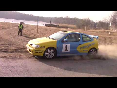 7 KJS BGMSPORT.pl 2018 - Zajda / Pruchnicki - Renault Megane