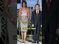 The Michelle “BIG MIKE” Obama Conspiracy